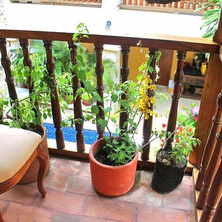 Hotel Casa Gloria Boutique Cartagena Camera foto