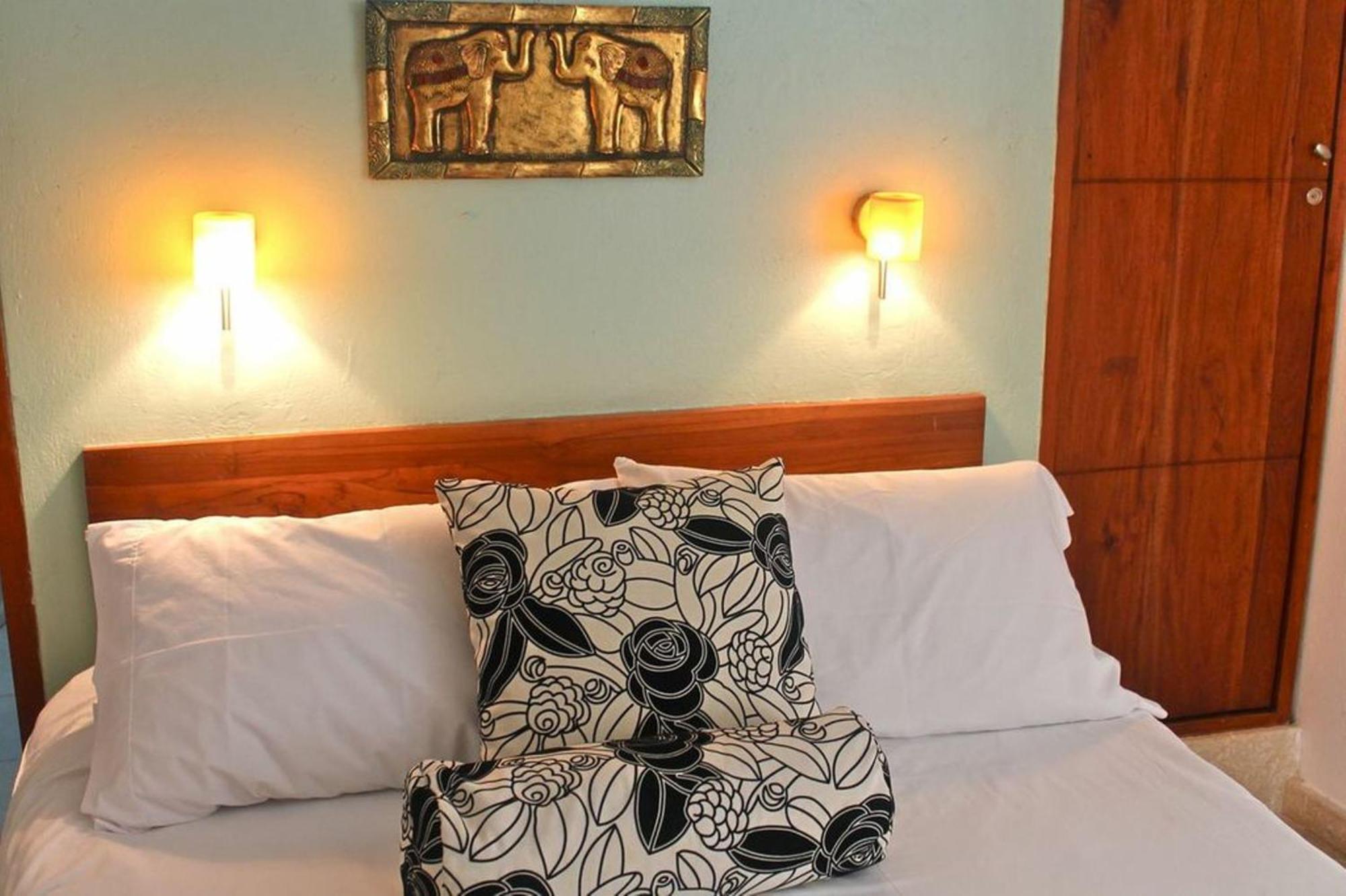 Hotel Casa Gloria Boutique Cartagena Camera foto
