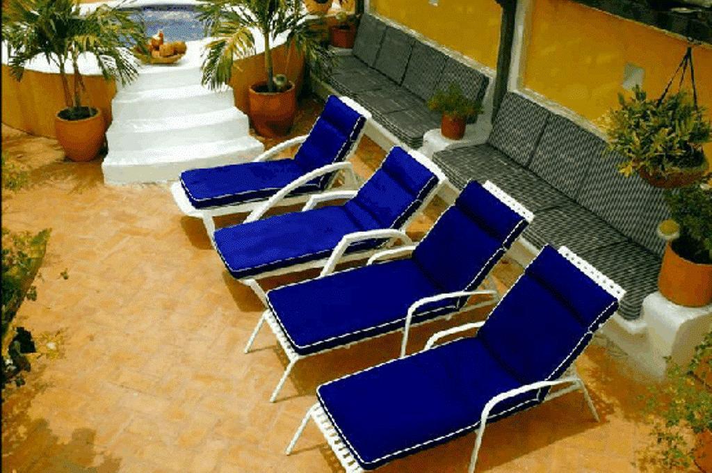 Hotel Casa Gloria Boutique Cartagena Esterno foto