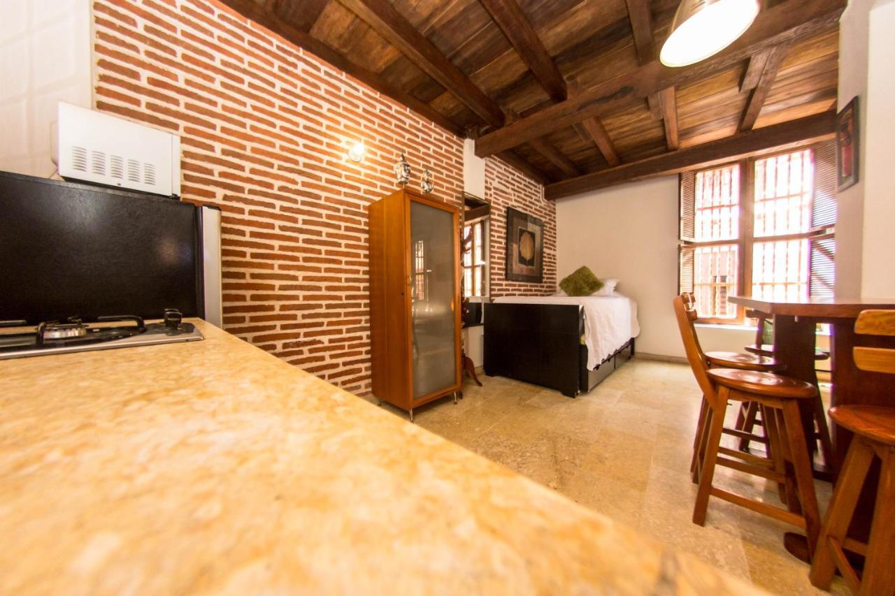 Hotel Casa Gloria Boutique Cartagena Esterno foto