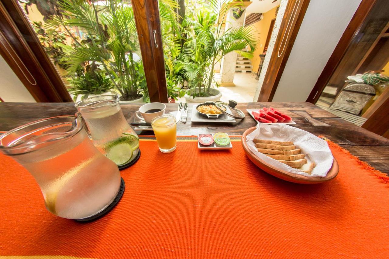 Hotel Casa Gloria Boutique Cartagena Esterno foto